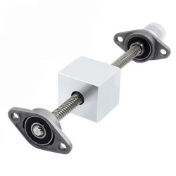 Rulment auto-aliniere KFL08 -8mm