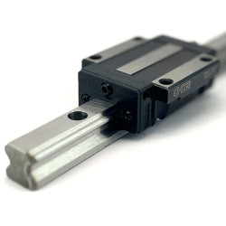 Patină liniară HGW15CC HGR15 pentru CNC și automatizări