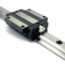 Patină liniară HGW20CC HGR20 pentru CNC și automatizări