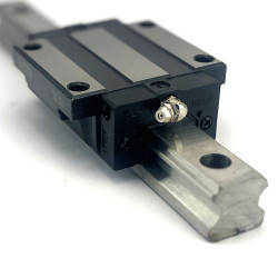 Patină liniară HGW25CC HGR25 pentru CNC și automatizări