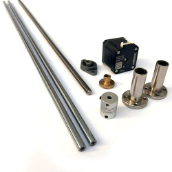 KIT actuator liniar 420mm cursa