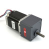 Motor pas cu pas N23 cu reductor 1:5