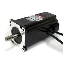 Motor pas cu pas Closed Loop Nema34 12 Nm ACT Motor