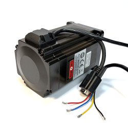 Motor pas cu pas Closed Loop Nema34 9 Nm ACT Motor