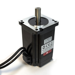 Motor pas cu pas Closed Loop Nema34 9 Nm ACT Motor