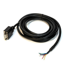 Cablu encoder pentru motor Closed Loop Nema34