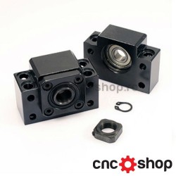 Suporti surub cu bile BK10/BF10