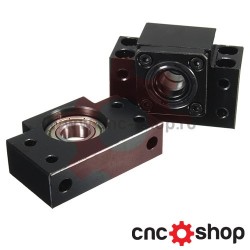 Suporti surub cu bile BK15/BF15