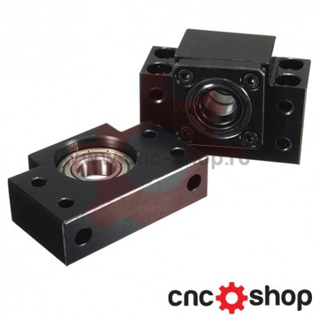 Suporti surub cu bile BK15/BF15