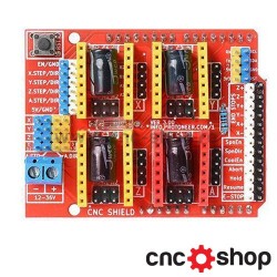 CNC Shield V3