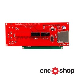 Panou de control RAMPS