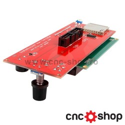 Panou de control RAMPS