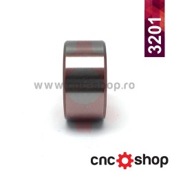 Rulment 3201-2Z dublu radial axial
