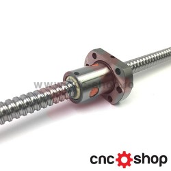 Surub cu bile 1204 - 400 mm