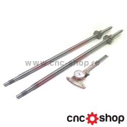 Surub cu bile 1605 - 650 mm