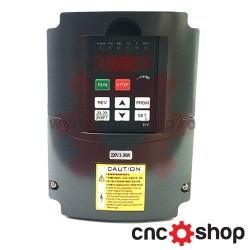 Motor de frezare 3KW + VFD