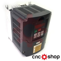 Motor de frezare 3KW + VFD