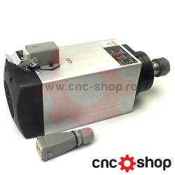 Motor de frezare 3KW + VFD