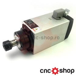 Motor de frezare 3KW + VFD