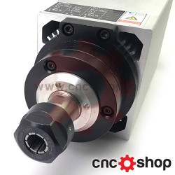 Motor de frezare 3KW + VFD