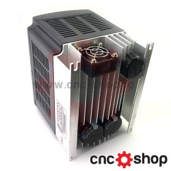 Motor de frezare 3KW + VFD