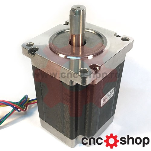 Un stepper compact cu putere suficienta pt un CNC