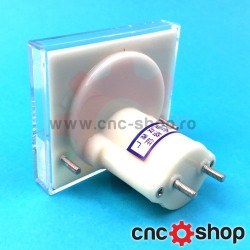 Ampermetru analogic DC 20A