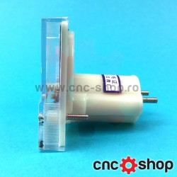 Ampermetru analogic DC 20A