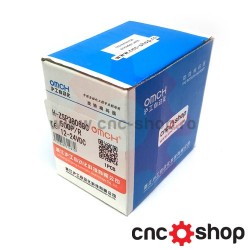 Encoder incremental cu ax