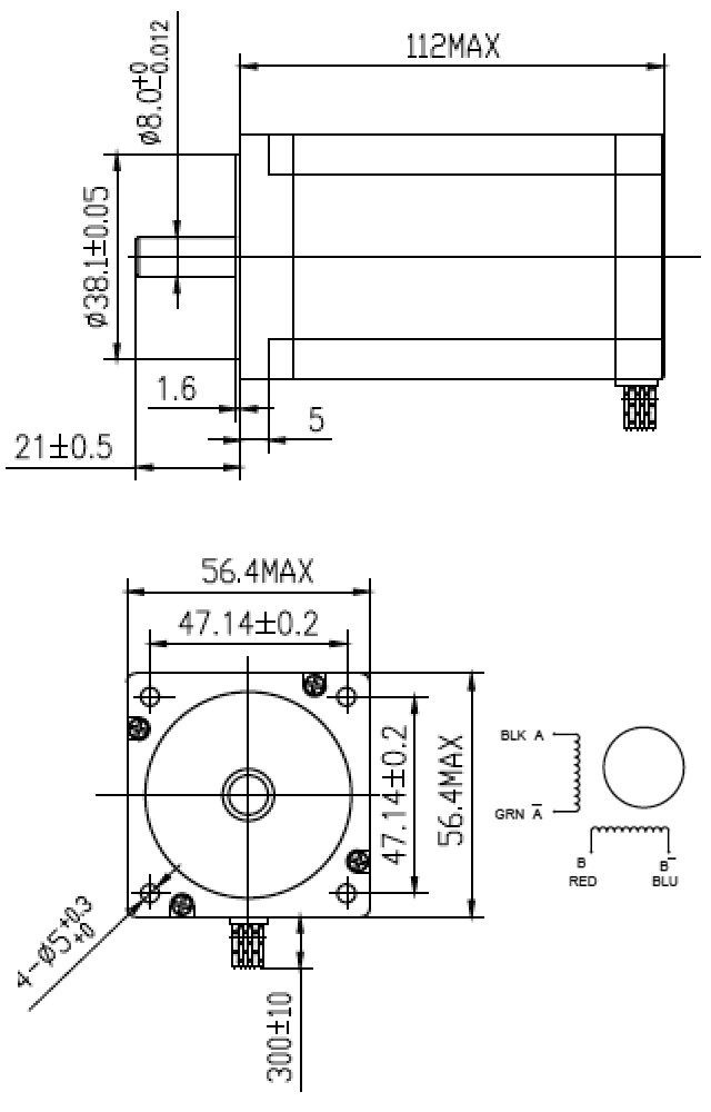 dimensiuni
